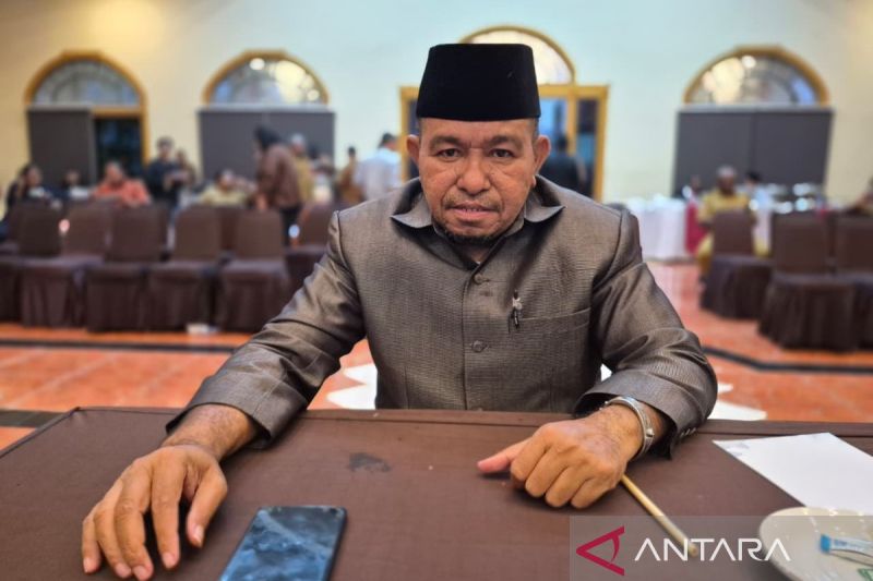 Uji Laboratorium Ungkap Pencemaran, DPR Papua Barat Minta...