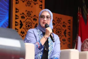 UMKM Babel Wajib Tahu! Dekranasda Beri Edukasi Cara Kelola Keuangan yang Benar