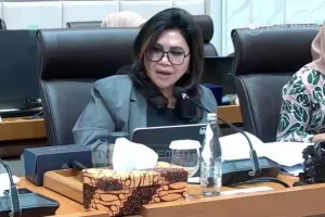 UMKM Diminta Terintegrasi ke Rantai Ekonomi Nasional, Ini Strategi Pemerintah di 2027