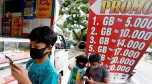 XLSMART dan ATSI Godok Aturan Teknis Terkait Larangan Kuota Internet Hangus untuk Tindak Lanjuti SE Menkomdigi