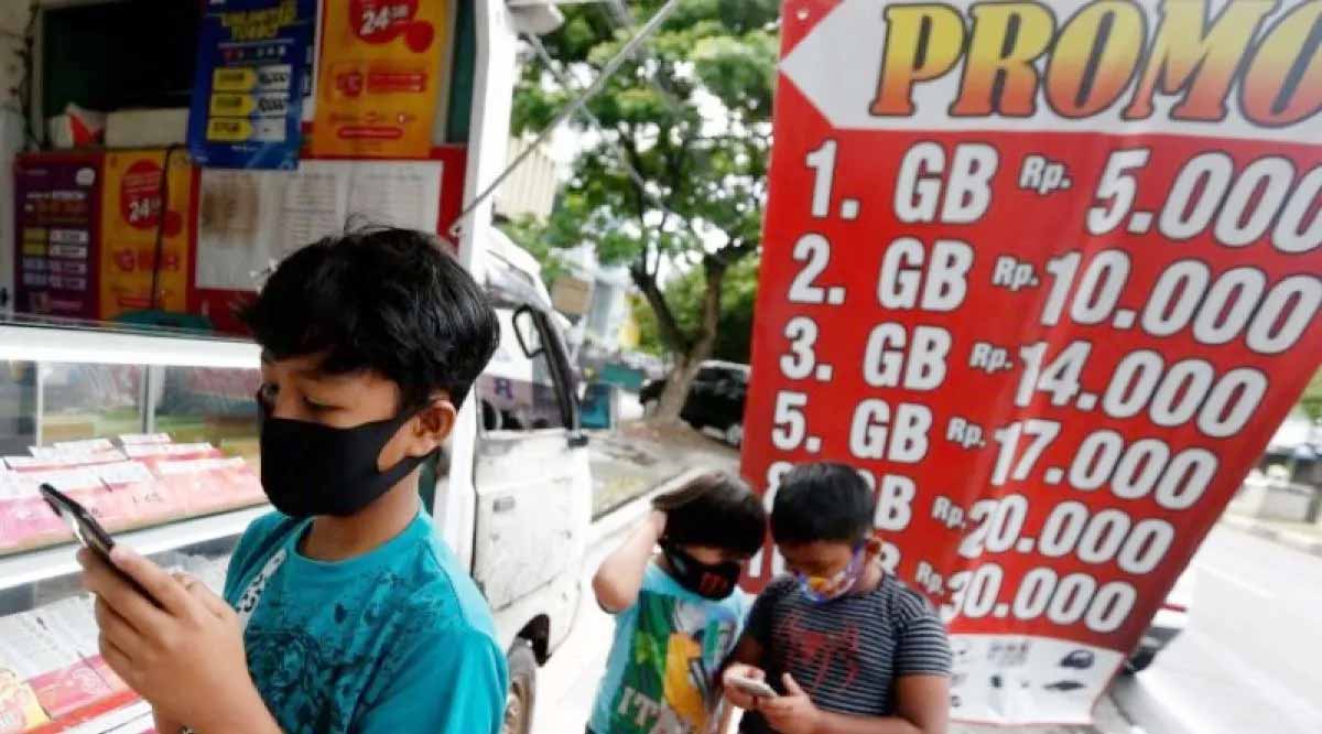 XLSMART dan ATSI Godok Aturan Teknis Terkait Larangan Kuo...