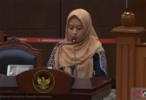 YLKI Sampaikan 79 Aduan dalam Uji Materi UU Penerbangan di MK