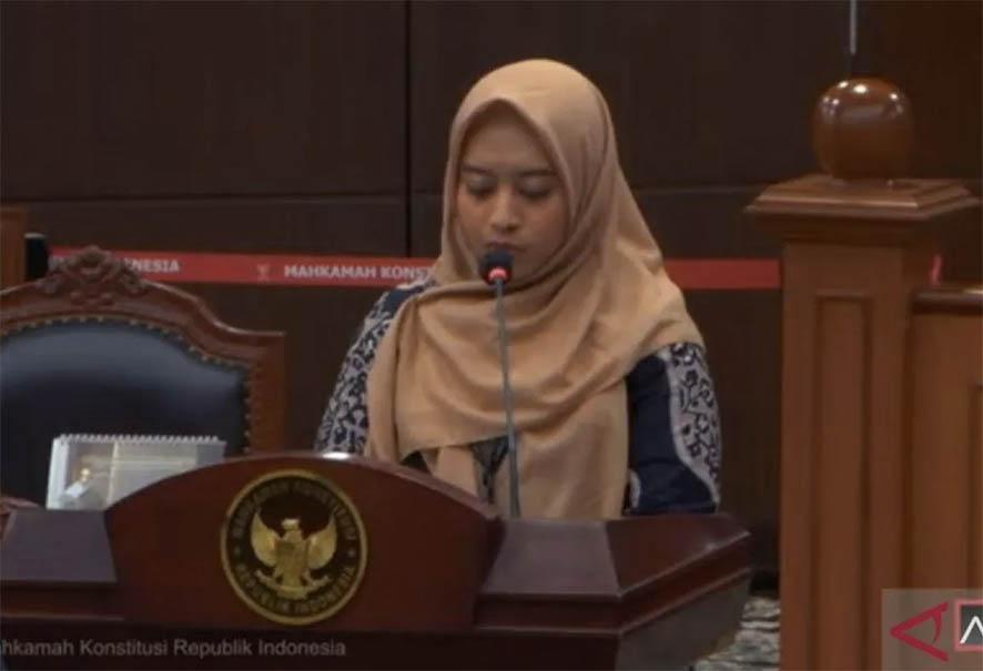 YLKI Sampaikan 79 Aduan dalam Uji Materi UU Penerbangan di MK