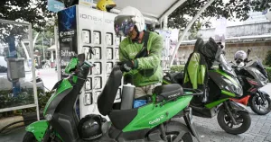 AISMOLI Dorong Insentif Fiskal Infrastruktur Motor Listrik Utamakan Luar Jawa dan Daerah Tertinggal