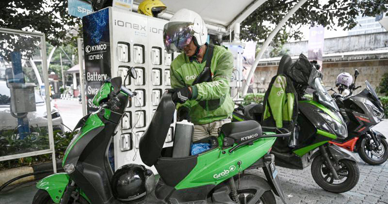 AISMOLI Dorong Insentif Fiskal Infrastruktur Motor Listri...