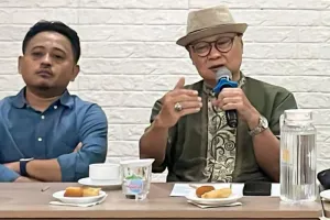 Akademisi Desak Polri Usut Kerusuhan Usai Demonstrasi DPR
