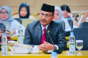 Anggota DPD RI Berharap RUU Migas Tak Gerus Kekhususan Aceh