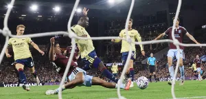 Arsenal dan Barcelona Siap Hadapi Ujian Berat