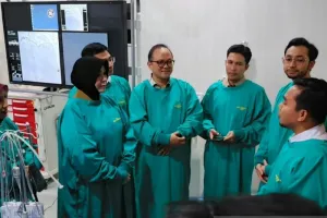Layanan Jantung Anak Pertama di Aceh Dibuka, Tak Perlu Lagi Selalu ke Jakarta