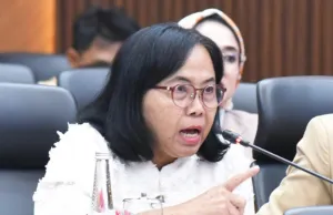 Banggar DPR Minta PIP dan KIP Kuliah Tak Lagi Dicatat dalam Anggaran Perlinsos
