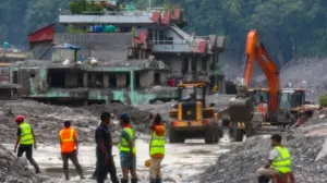 Banjir Bandang dan Longsor di Nepal Tewaskan Lebih dari 1.000 Orang