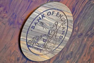 Bank of England: Awas Krisis Ekonomi Global Akibat Kecanggihan AI
