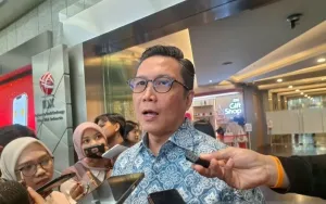 BEI Optimistis MSCI dan FTSE Sambut Penurunan Batas Harga Saham Jadi Rp1