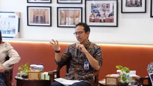  BI & Pemprov DKI Gandeng 500 Anak Muda Jadi Innovator & Job Creator