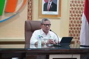 BPS: Inflasi Tahunan Agustus 2026 Mencapai 3,19 Persen