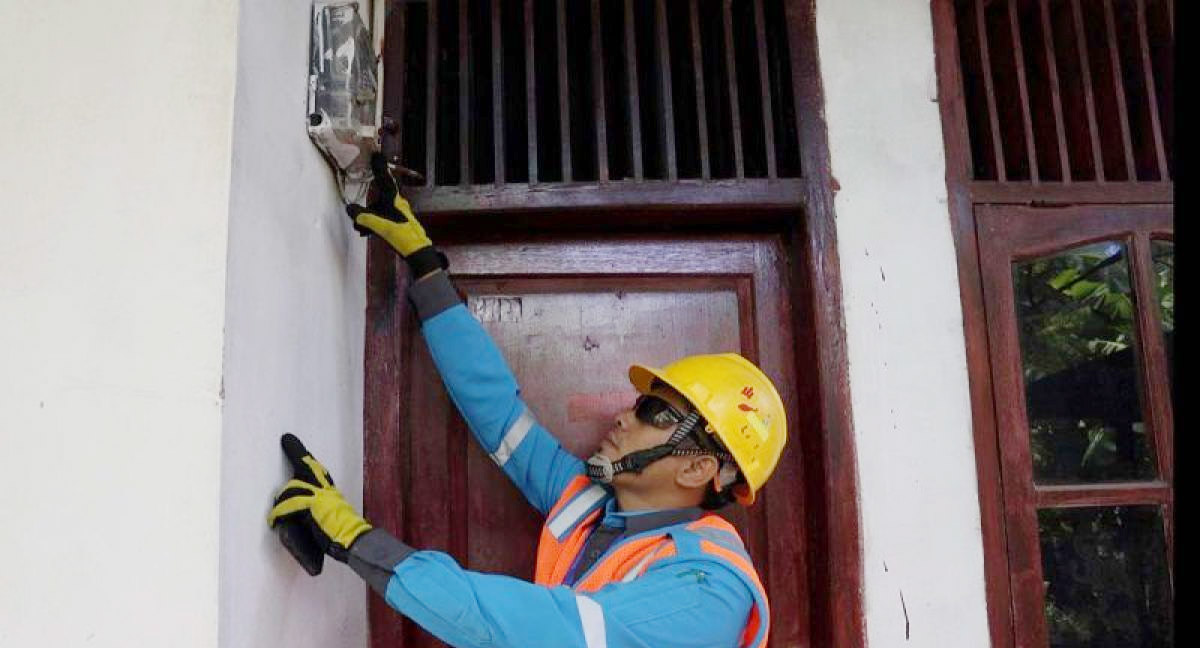Daftar Lengkap Tarif Listrik per kWh September 2026, PLN ...