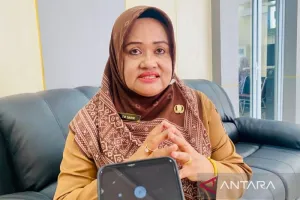 Dinkes Aceh Barat Terus Layani Pengobatan 237 Pasien Tuberkulosis.