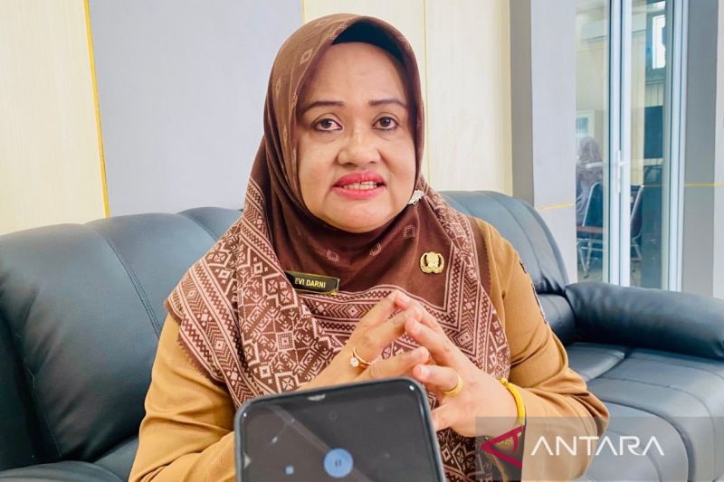 Dinkes Aceh Barat Terus Layani Pengobatan 237 Pasien Tube...