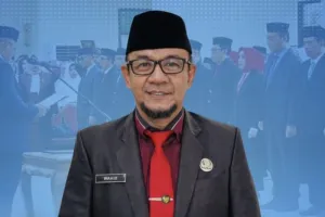 Dongkrak Produksi, Dipertan Kota Baubau Salurkan 2 Ton Bibit Jagung ke Petani 