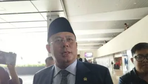 DPR Belum Publikasikan Draf RUU Perampasan Aset, Ini yang Dikhawatirkan