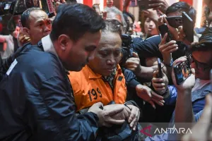Dugaan Korupsi dalam Penerimaan Mahasiswa Baru Tak Hanya Terjadi di Unila dan Unsoed