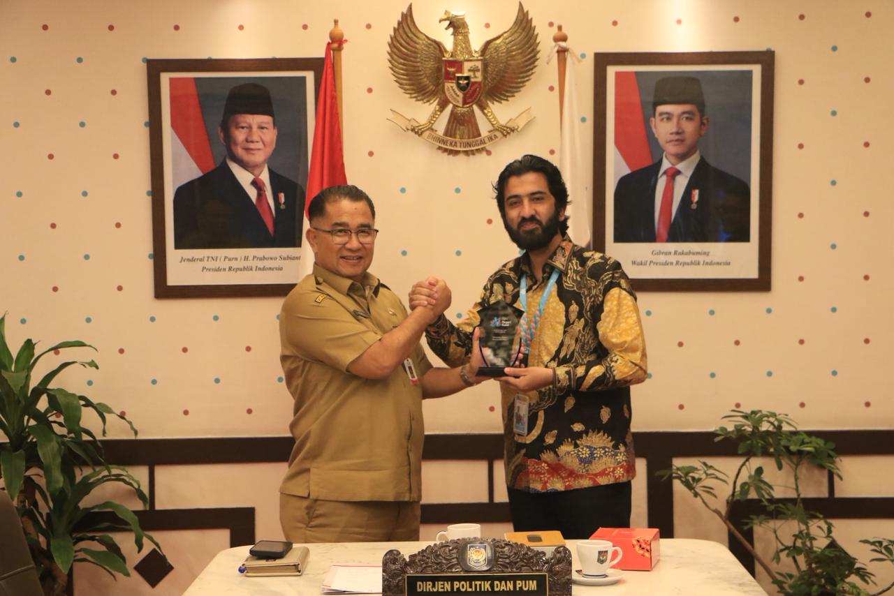 Festival Negeri Kami 2026 Bakal Digelar di TMII! 38 Provinsi Siap Tampil