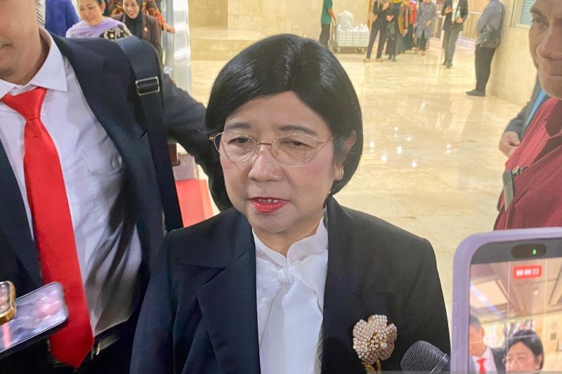 Gubernur BI: Stabilitas Tetap Jadi Prioritas di Tengah Ketidakpastian Global
