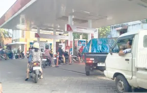 Harga BBM Pertamina Nonsubsidi Resmi Naik per 1 September, Dexlite Tembus Rp23.700, Ini Daftar Lengkapnya