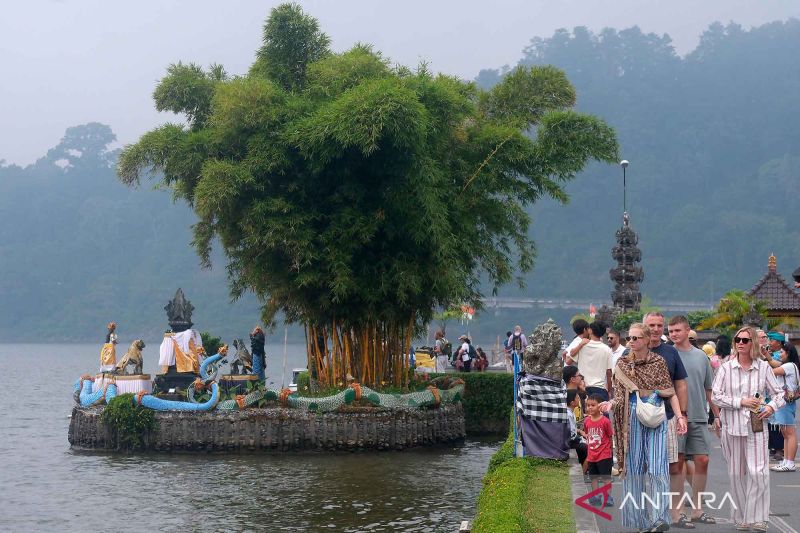 Hotel di Tiga Provinsi Ini Paling Laris, BPS Ungkap Okupansi Tertinggi Juli