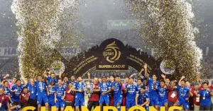 Igor Tolic Minta Para Pemain Persib Berikan Performa Terbaik demi Kembali Juarai Super League 2026/27