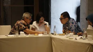 Jakarta Investment Award 2026 Masuk Tahap Akhir, 5 Aspek Jadi Tolok Ukur Penilaian