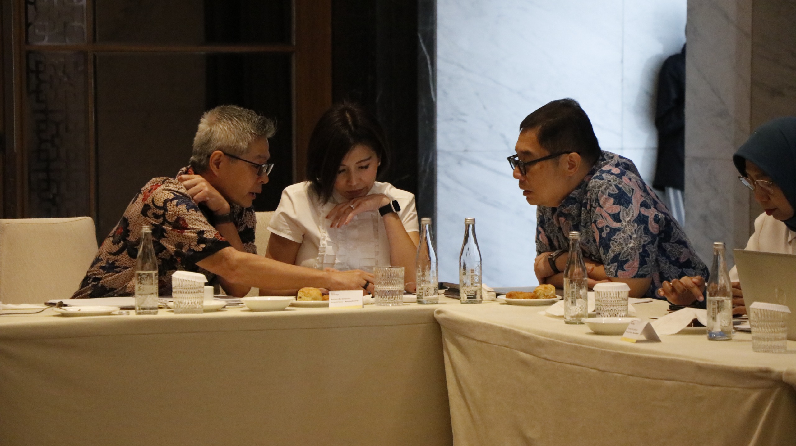 Jakarta Investment Award 2026 Masuk Tahap Akhir, 5 Aspek ...