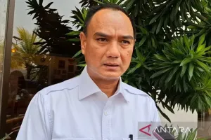 Jangan Hanya Andalkan Tempa...