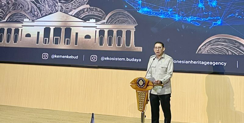 Jangan Jadikan Budaya Sebagai Beban, Kebudayaan Harus Jad...