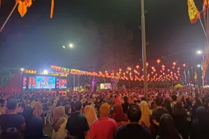 Jangan Lewatkan! Empat Festival Budaya Ramaikan Kepri pada September