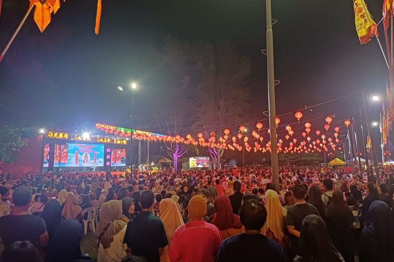 Jangan Lewatkan! Empat Festival Budaya Ramaikan Kepri pada September