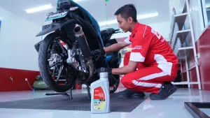Jelang Hari Pelanggan Nasio...