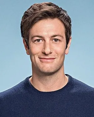 Josh Kushner Akui Menyesal ...