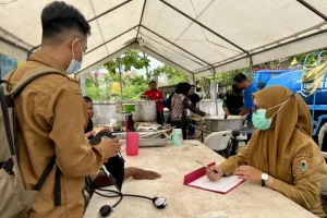 Karhutla Makin Mengancam, D...