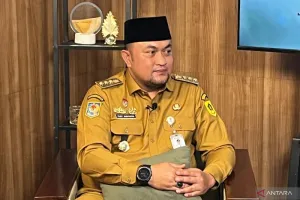 Kasus Dugaan Korupsi di Pemkab Bogor, KPK Kemungkinan Manggil Bupati Bogor