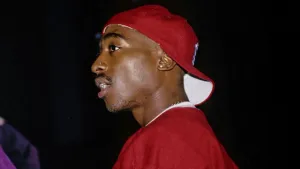 Kasus Tupac Shakur Akhirnya Terungkap, Davis Dinyatakan Bersalah atas Kematiannya