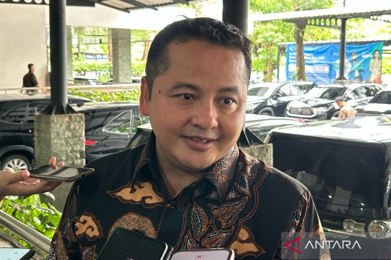 Kemendag: Permintaan Emas Meningkat Dorong Kenaikan Harga...
