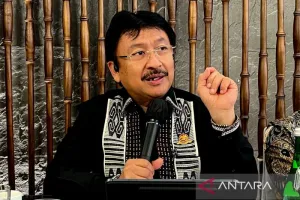 Kemenhub Percepat Pemulihan Bandara Pascagempa NTT