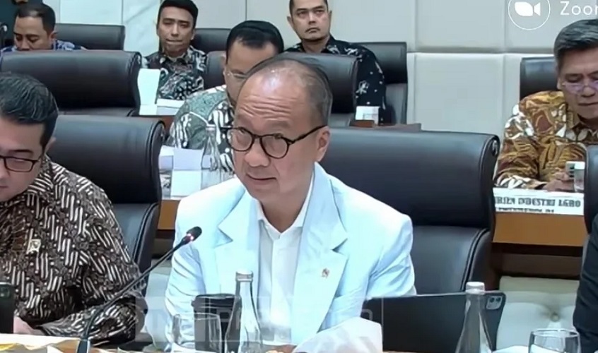 Kemenperin akan Arahkan Industri 2027 pada Hilirisasi dan...