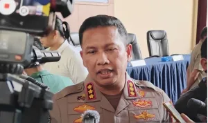 Kerusuhan di DPR/MPR Berujung 49 Tersangka, Polisi Ungkap Perkembangan Terbaru