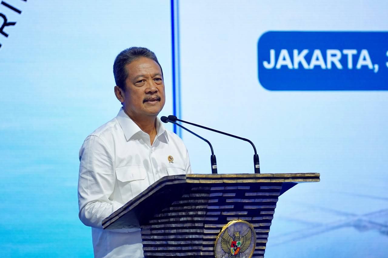 KKP Pastikan Enam Program Prioritas Nasional Berdampak bagi Masyarakat