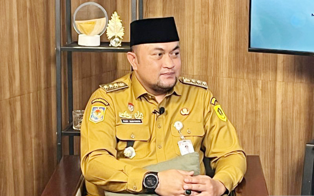 KPK Bakal Periksa Bupati Bogor