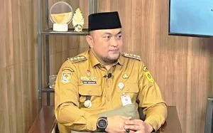 KPK Buka Peluang Panggil Bupati Bogor Rudy Susmanto Terkait Kasus Korupsi Pemkab Bogor
