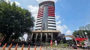 KPK Duga Praktik Korupsi Terkait Penerimaan Mahasiswa Baru Terjadi di Banyak Kampus