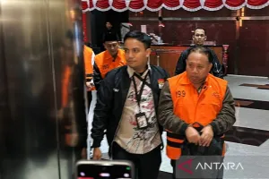 KPK Ungkap Jalur Mandiri Penerimaan Mahasiswa Paling Berisiko Terjadi Penyimpangan.